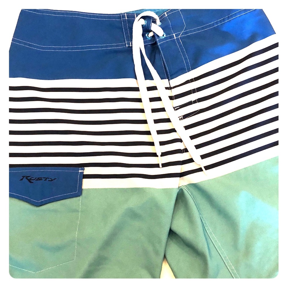 Men’s Swim Suit
